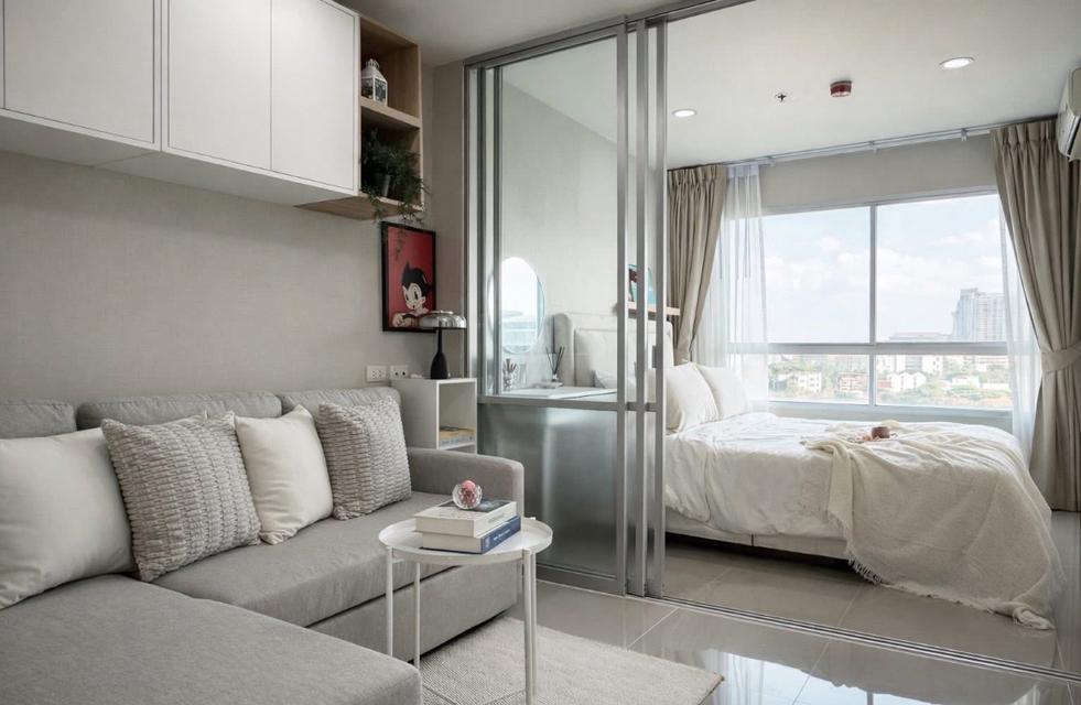 คอนโดติดทะเลหาดจอมเทียน พัทยา 2