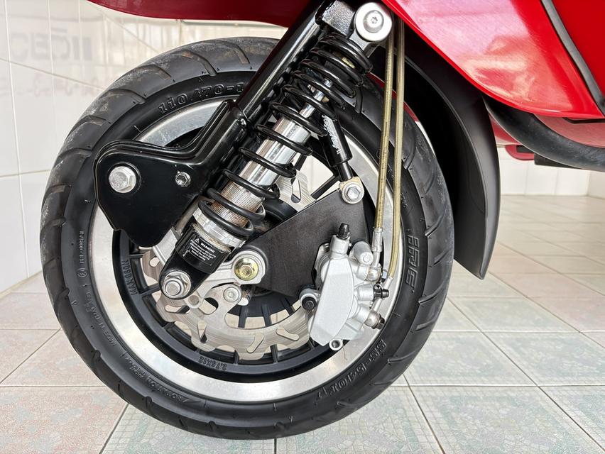 Royal Alloy GP TV175 วิ่ง​ 4000​ โล​ ปี​67 รูปที่ 6