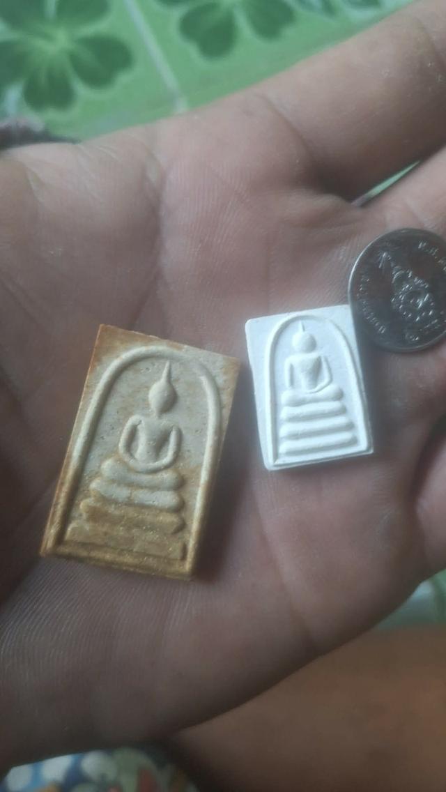 พระเครื่องวัตถุมงคลของผม