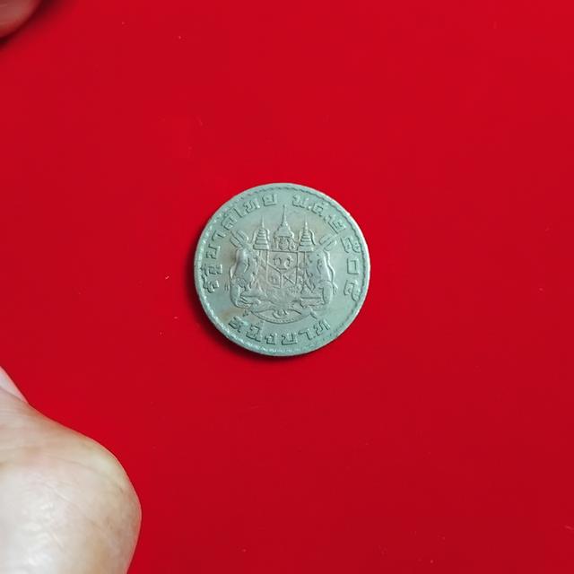 พระบ้านเก็บเก่า พระหลวงพ่ออี๋เหรียญเก่าๆ รูปที่ 5