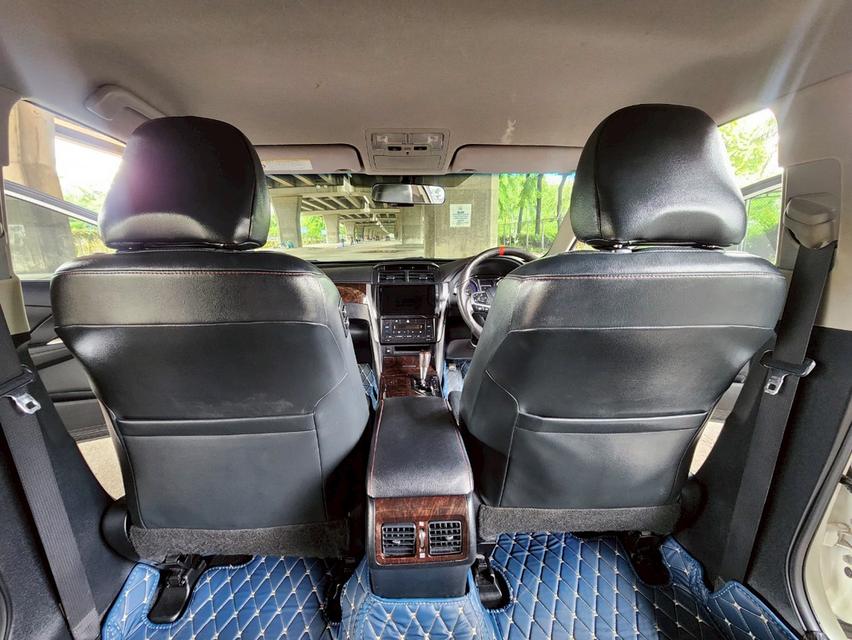 Toyota Camry 2.0 Year 2015 13