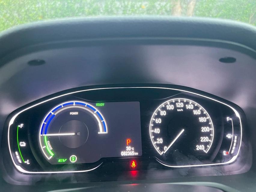 รหัสรถ AP939 Honda Accord 2.0 Hybrid Tech Top Sunroof ปี 2020 17