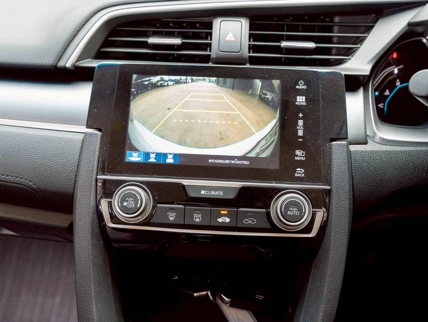 HONDA CIVIC 1.8EL ปีจด 2019 ♨️ #ประกันเครื่องเกียร์3ปี3หมื่นkm ♨️ 20