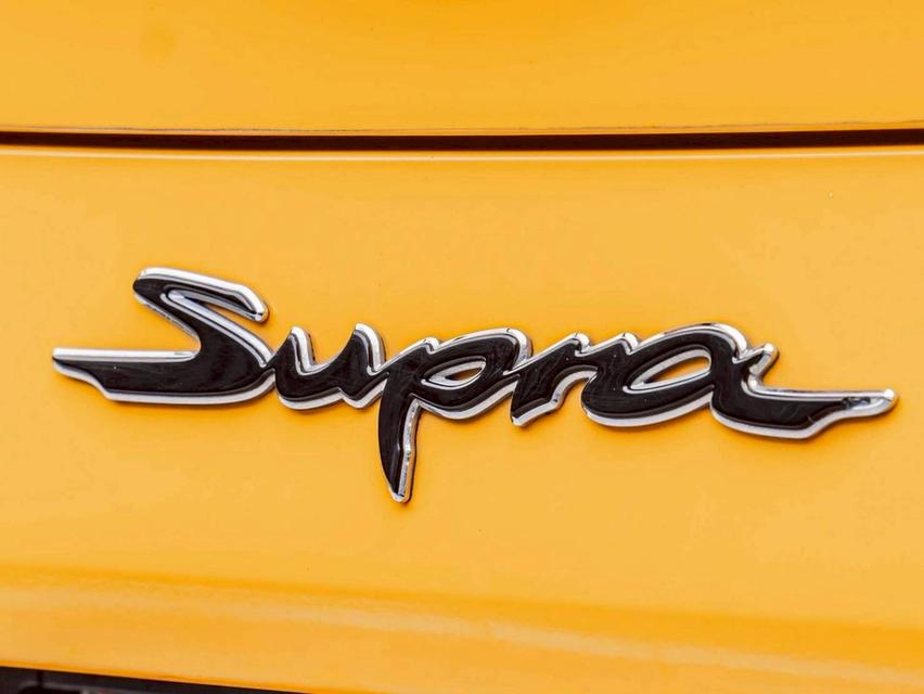 รหัสรถ 67GG8359 Toyota GR Supra A90 ปี 2024 3