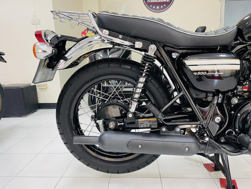 W800SE/2022 8