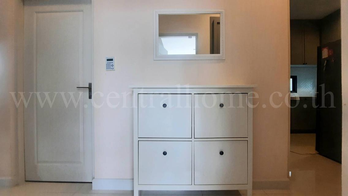 บ้านเดี่ยว บางกอก บูเลอวาร์ด รังสิต ถูกที่สุดในโครงการ 16