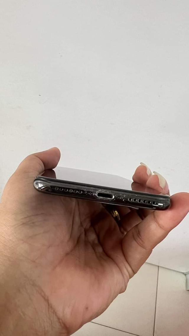 iPhone x มือสองราคาถูก 3