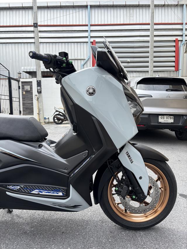 yamaha xmax300 ปี 2025 รูปที่ 17