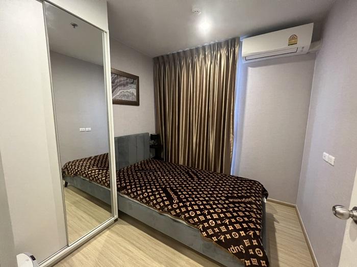 ขายถูก 4,450,000 บาท ** รหัส 200872 ** 2 นอน 2 น้ำ ** พลัมคอนโด ปิ่นเกล้า สเตชัน ** ติดรถไฟฟ้า บางยี่ขัน ** 088-398-3835 MR.BOAT 14