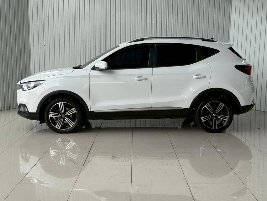 MG ZS 1.5 X ปี 2020 โฉม ปี17-ปัจจุบัน