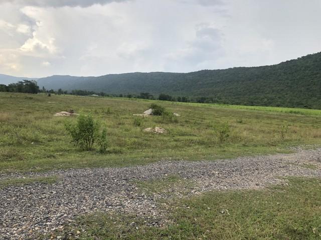 ใกล้ปีใหม่ดูทรัพย์มีมูลค่า ขายที่ดินสวยติดภูเขา เทือกเขายาวเรียงแนว ดินดีสมบูรณ์ทรัพย์ในดิน ฟ้าใสวิวหลักล้าน ต.นาจาน อ.ส