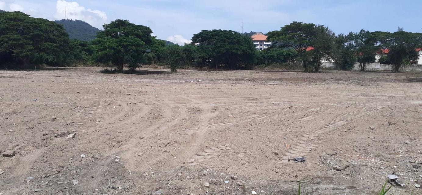 ขายที่ดินอำเภอหัวหิน 12 ไร่ 12