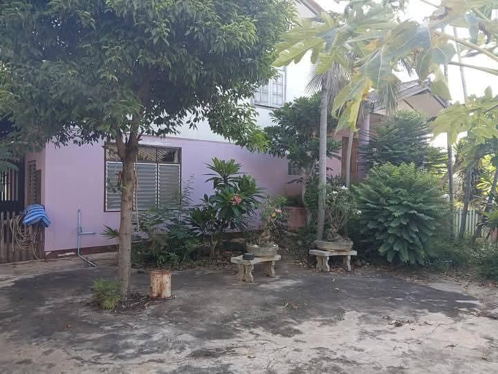 บ้านและที่ดิน 180ตรว. อยู่ใน อ.หนองม่วง จ.ลพบุรี 6