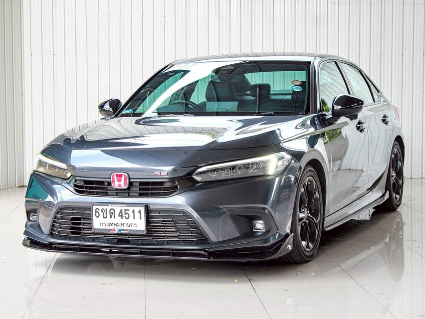 HONDA CIVIC FE 1.5 RS 2022 
