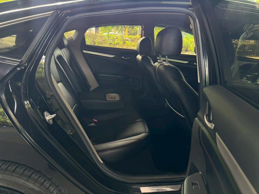 ð 2021 Honda CIVIC 1.8 E AT āļĢāļđāļāļāļĩāđ 15