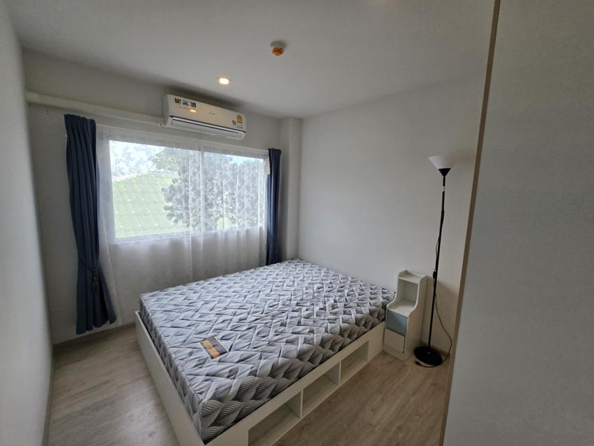 ปล่อยเช่าคอนโดเสนาคิทท์ เวสต์เกต-บางบัวทอง 2