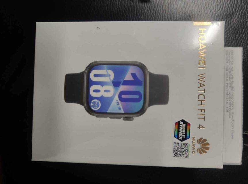 นาฬิกา Huawei Watch Fit 4