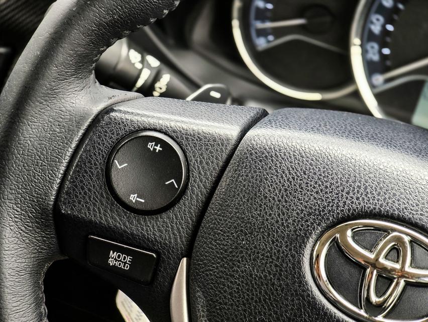 รหัสรถ CBLX2975 🚙 TOYOTA COROLLA ALTIS 1.8 S ESPORT AT 2014 จดปี 2015 รูปที่ 18