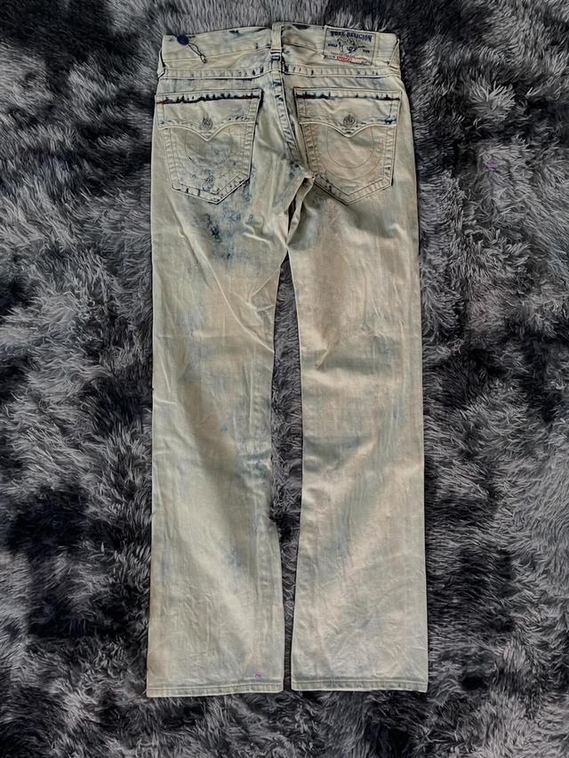 กางเกง TRUE RELIGION รูปที่ 2