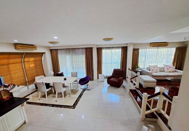 ขายบ้านเดี่ยว หมู่บ้านนันทวัน รามอินทรา-วัชรพล ถนนสุขาภิบาล 5 บางเขน กรุงเทพมหานคร 5