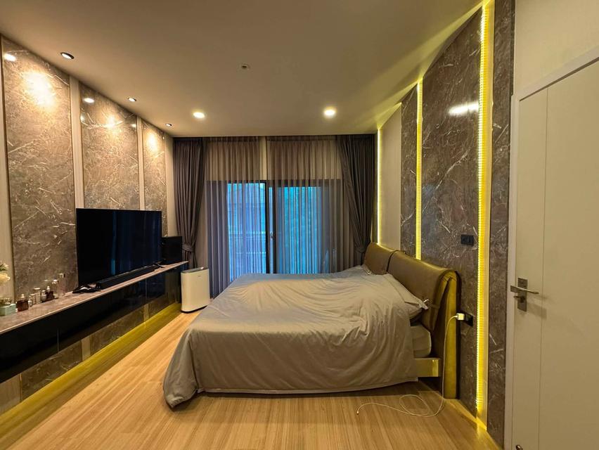 ขายบ้านเดี่ยว2 ชั้น โครงการ บริทาเนีย บางนา กม.12 หิวกระเป๋าพร้อมเข้าอยู่ 12