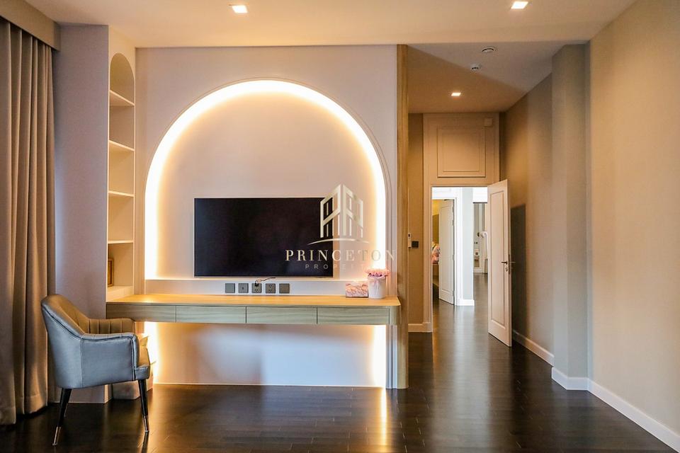 Luxury House For Sale or Rent Grand Bangkok Boulevard Krungthepreetha 17