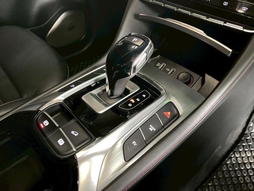 รหัสรถ WMT7770 MG HS PHEV 1.5X Sunroof ปี 2021 12