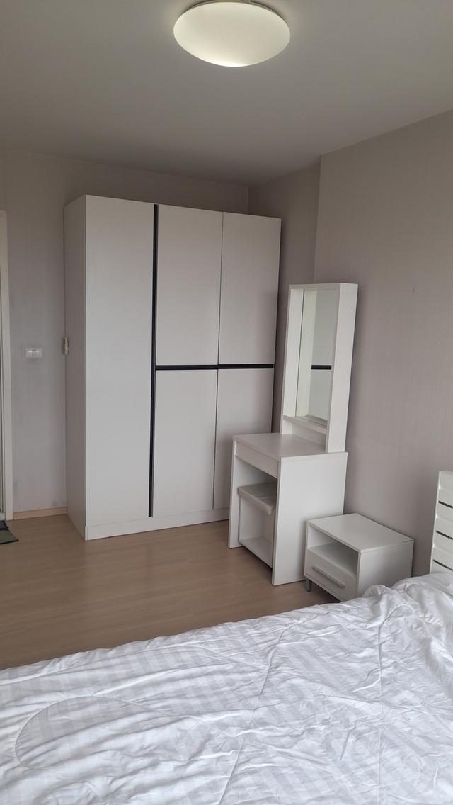 ให้เช่า พลัม คอนโด บางแค 46 ตรม 2 นอน 2 น้ำ ราคาสุดคุ้ม พร้อมเครื่องซักผ้า 2