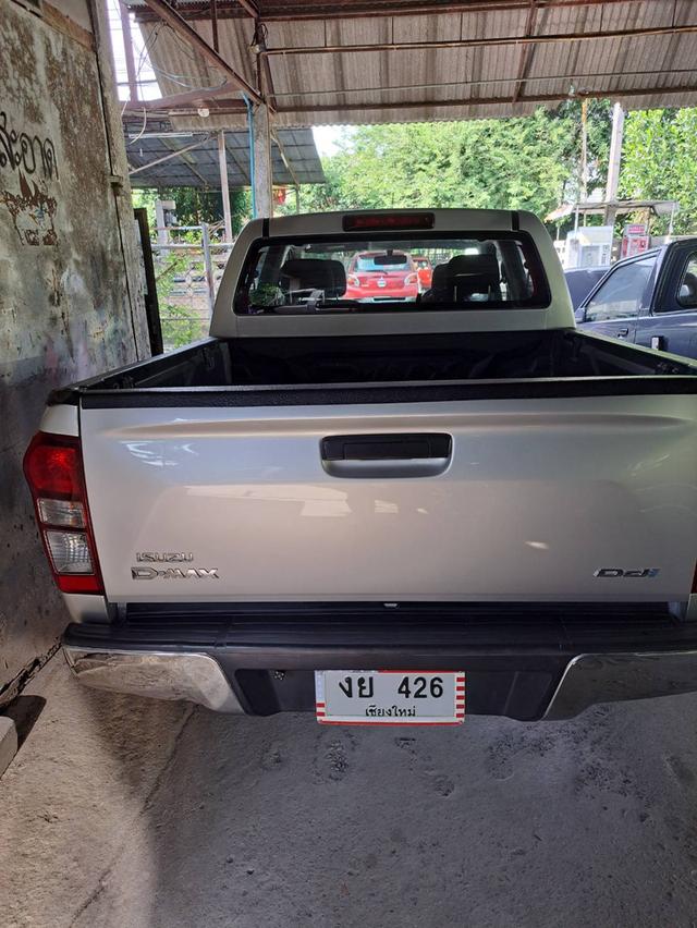 Isuzu 1.9 ปี 2019/พ.ศ.2563 2