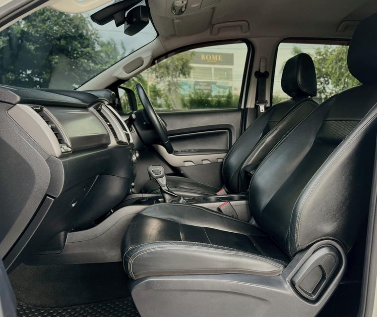 Ford Ranger 2.0 Turbo Limited Hi-Rider Double-Cab AT 2019  6