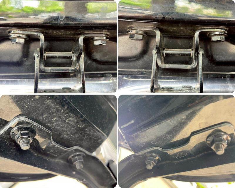 รหัสรถ WMT3891 MG HS 1.5 X Sunroof ปี 2020  14