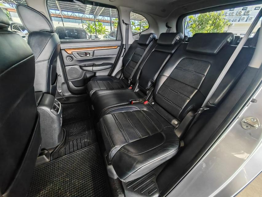 ขาย HONDA CRV 1.6 EL ปี 2019 ไมล์แท้ 140,000 กม. 9