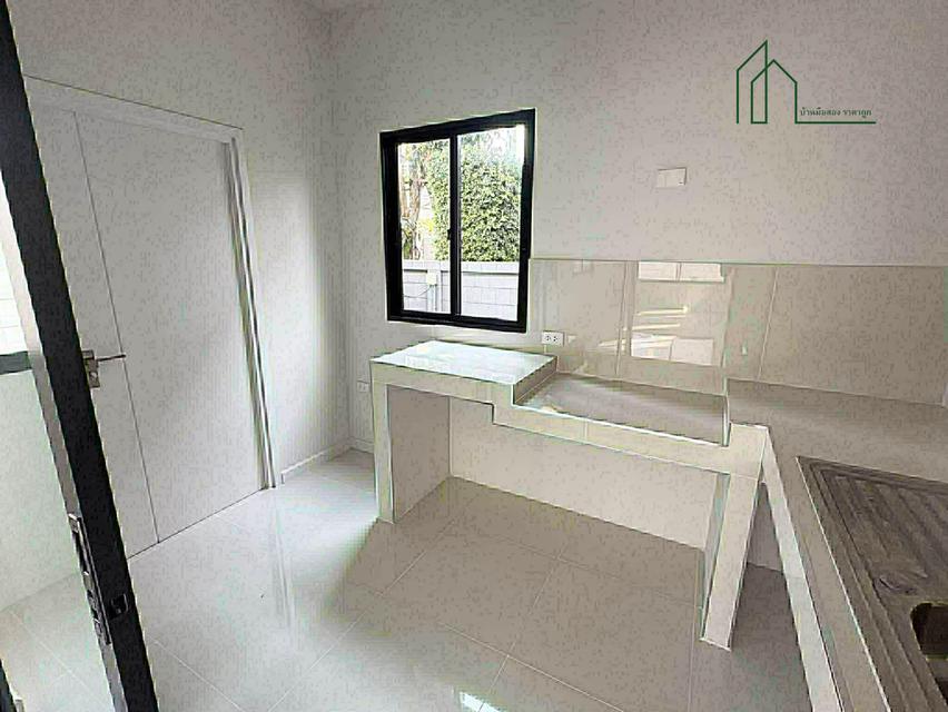 ขาย/ให้เช่าบ้านเดี่ยว 2 ชั้น หมู่บ้าน บริทาเนีย วงแหวน-เทพารักษ์ ซอยมังกร เทพารักษ์ 8