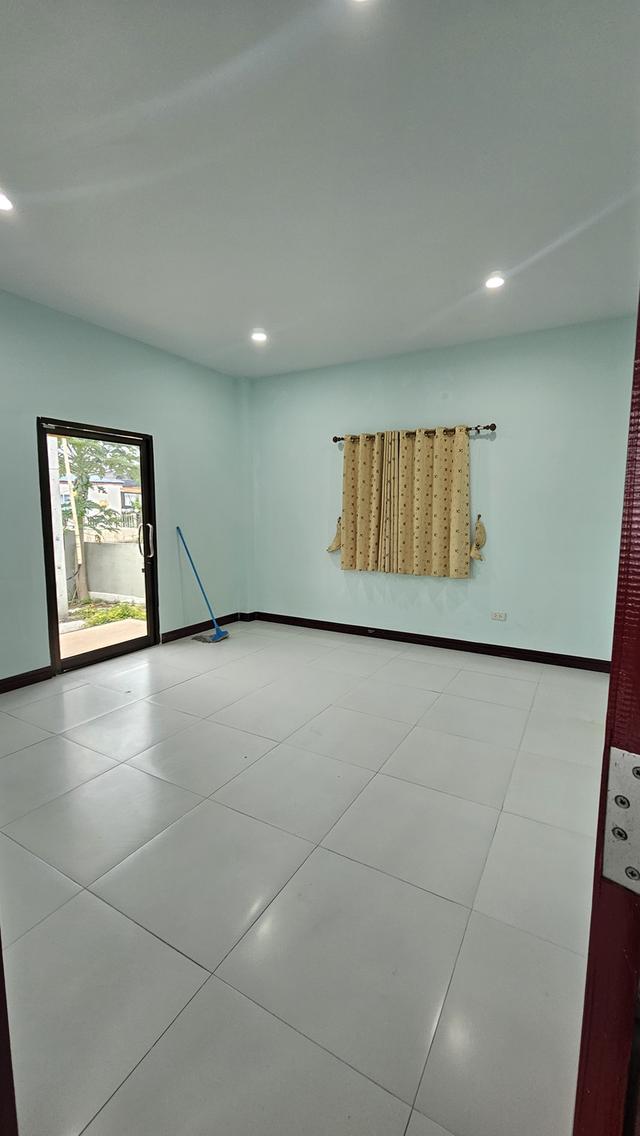 บ้านเดี่ยวพร้อมทำกิจการ​ บ้านบึง​ ชลบุรี 10