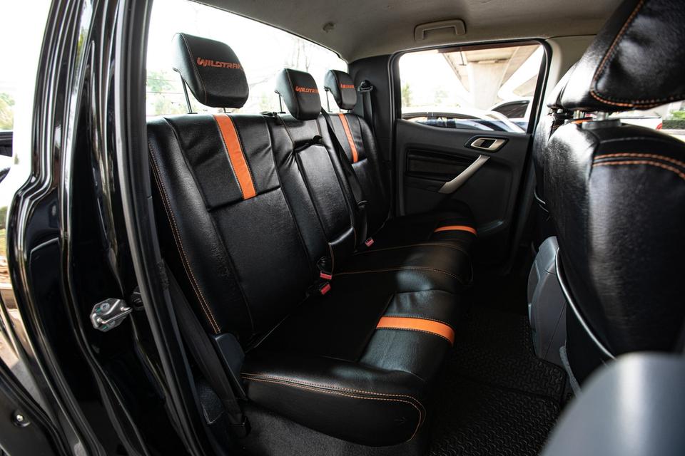 ขาย Ford Ranger 2.2Xlt ปี17 16
