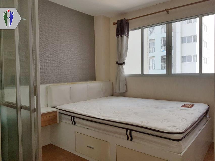 เช่าคอนโดลุมพีนีพัทยาเหนือสุขุมวิท 7,000 บาท 2