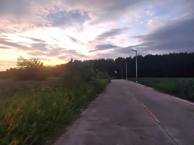 ให้เช่าที่ดินศรีราชาชลบุรี ให้เช่าที่ดิน 12 ไร่ สีม่วงลาย ห่างจากท่าเรือแหลมฉบัง 32 กม. 2