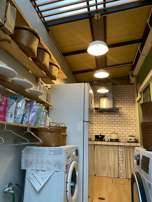 ขายบ้านมือสองสภาพใหม่เอี่ยม พร้อมอยู่ เดินทางสะดวก บนทำเลศักยภาพ 10