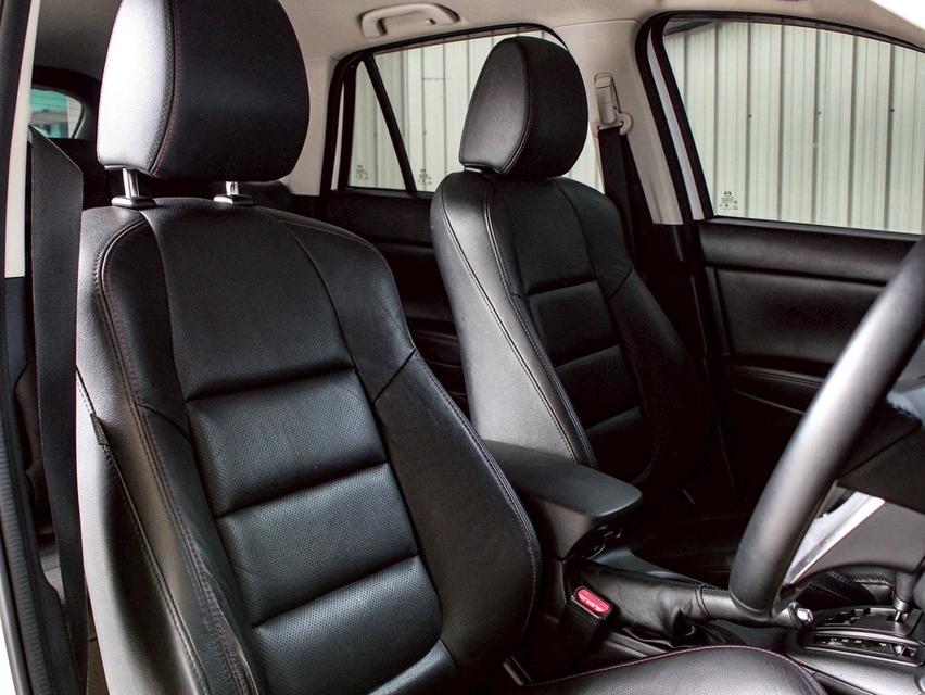 MAZDA CX-5, 2.0 SP ปี 2014 โฉม ปี13-ปัจจุบัน รูปที่ 9