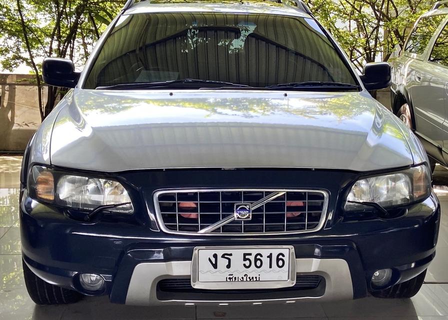 VOLVO V70XC