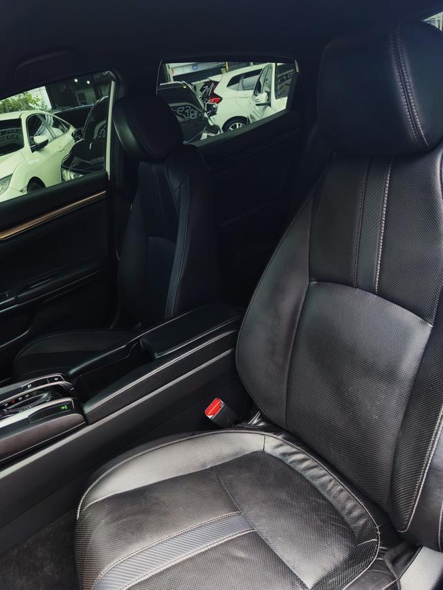 HONDA CIVIC FK 1.5 TURBO EL 2018 18