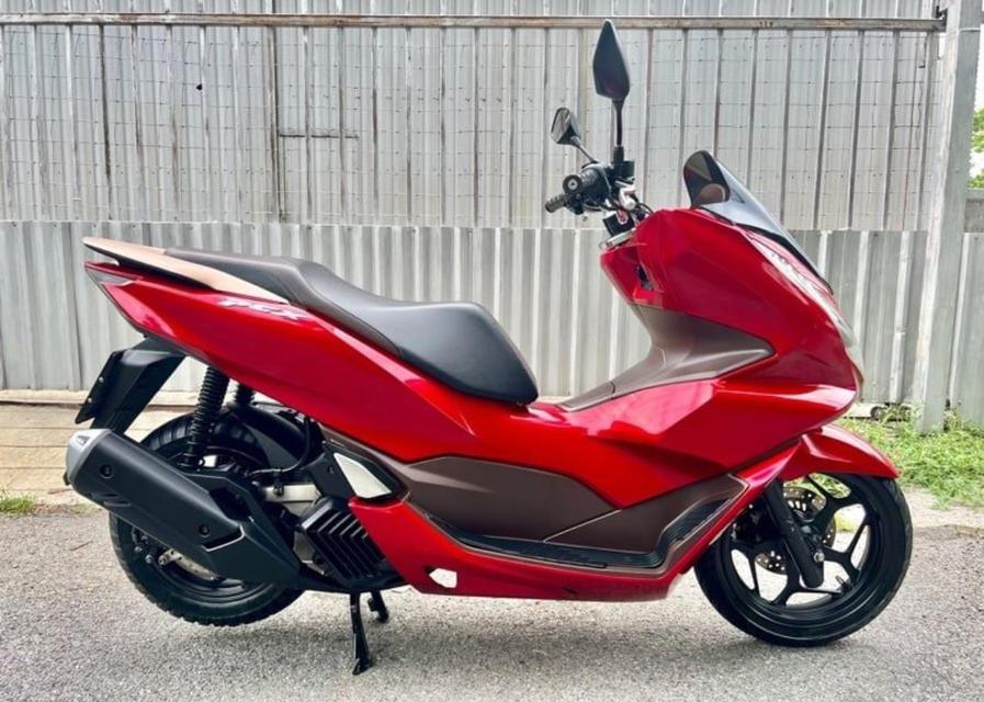 Honda PCX ปี 2021