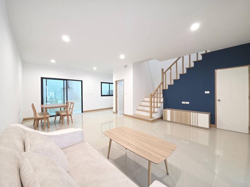 หมูบ้านเมดิโอ้ นิมิตรใหม่ 13 5