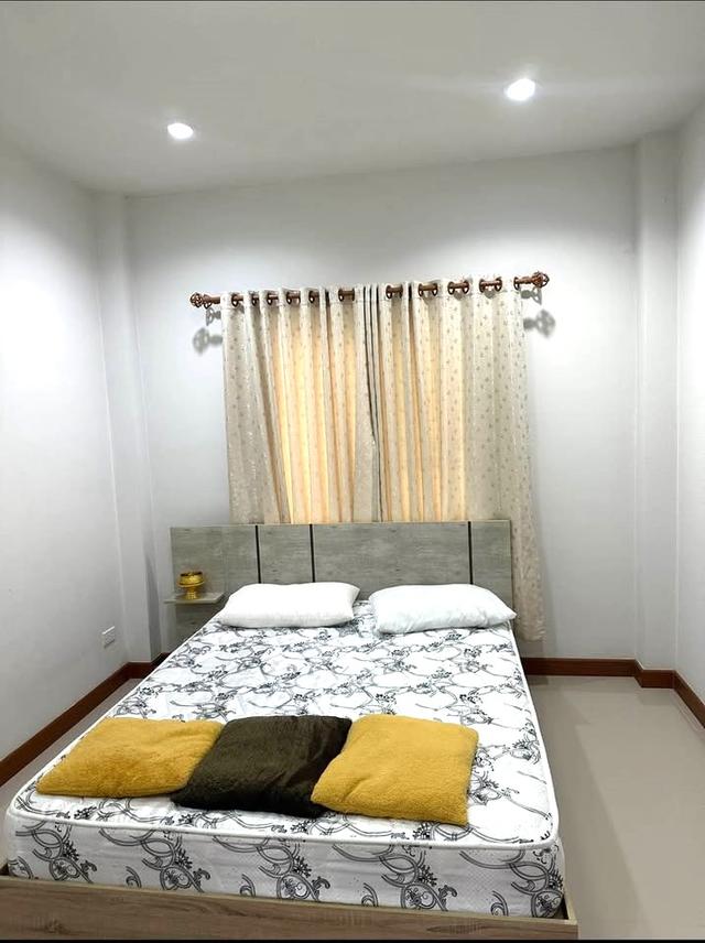 🏠🌤 บ้านเดี่ยวชั้นเดียว บ้านดี ราคาโดน ใกล้สิ่งอำนวยความสะดวกครบ เดินทางเข้าออกเมืองง่าย เช่าเลย! 11