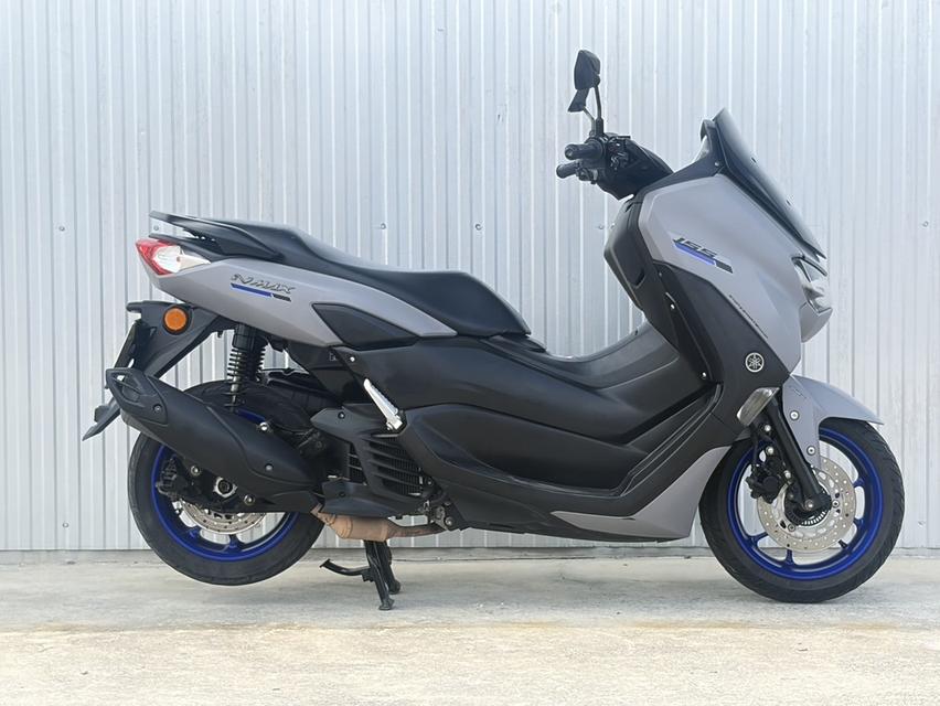 YAMAHA N-MAX155 ปี 2021