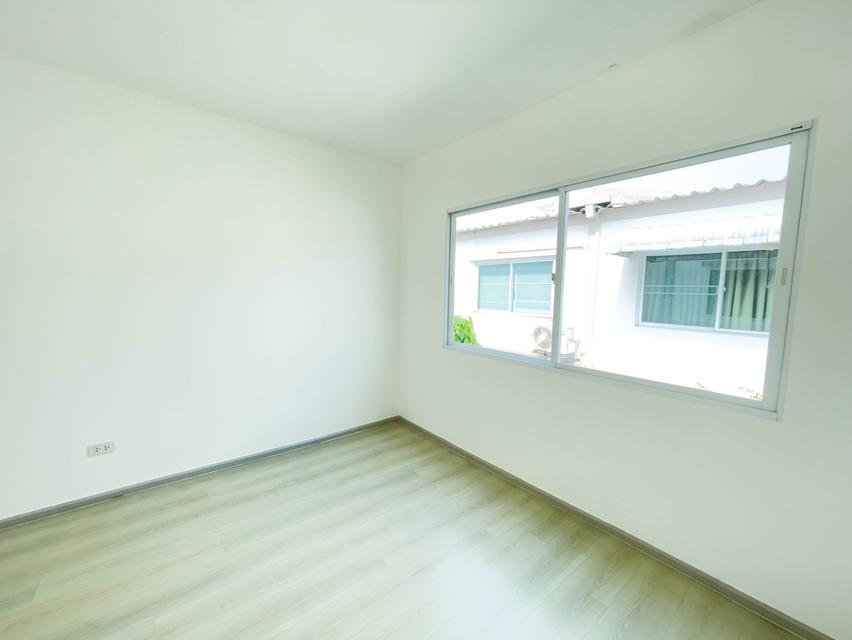 🏡ขายทาวน์โฮม 2 ชั้น โครงการ อินดี้ บางใหญ่2 🏡 20