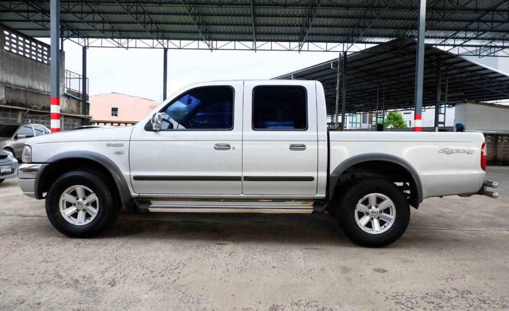 ขาย Ford Ranger ปี 2005 2