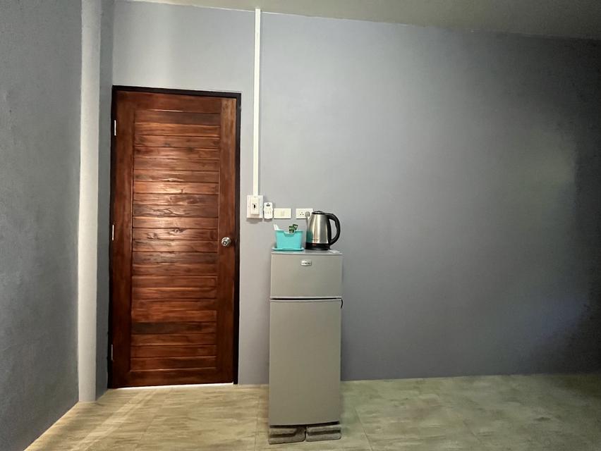 บ้านพัก/เช่ารายวันรายเดือน 5