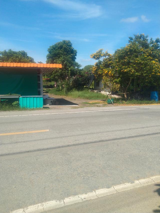 บ้านพร้อมที่ดิน 621ตรว