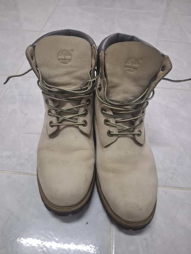 รองเท้า Timberland  มือสอง